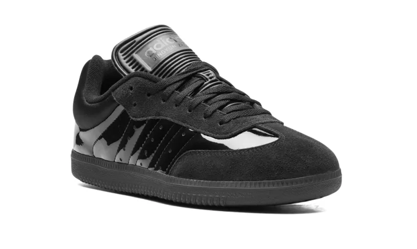 Adidas Samba Samba 'Dingyun Zhang'